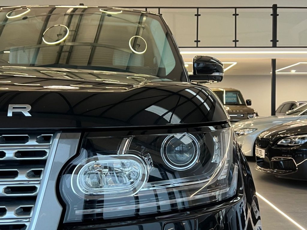 Used Land Rover Range Rover 2018 for sale - 77369078: Photo 23