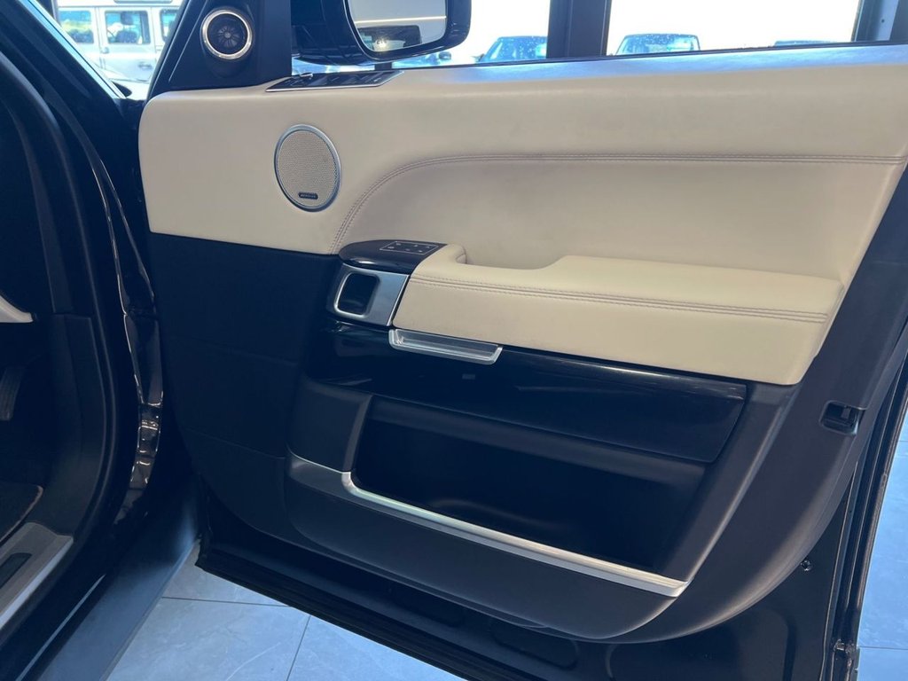 Used Land Rover Range Rover 2018 for sale - 77369078: Photo 25