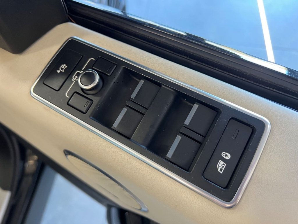 Used Land Rover Range Rover 2018 for sale - 77369078: Photo 27