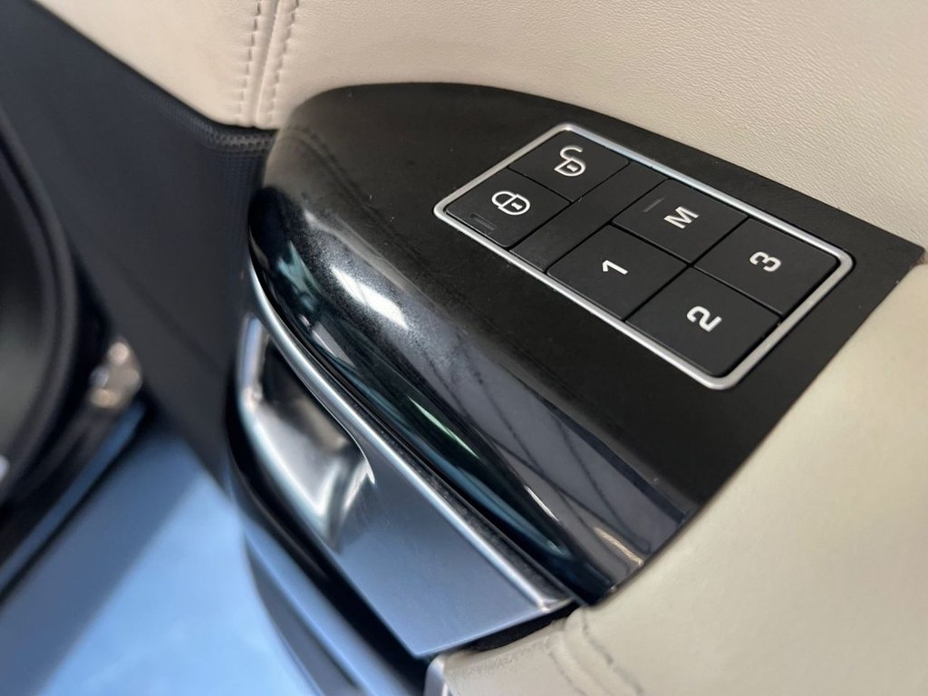 Used Land Rover Range Rover 2018 for sale - 77369078: Photo 29