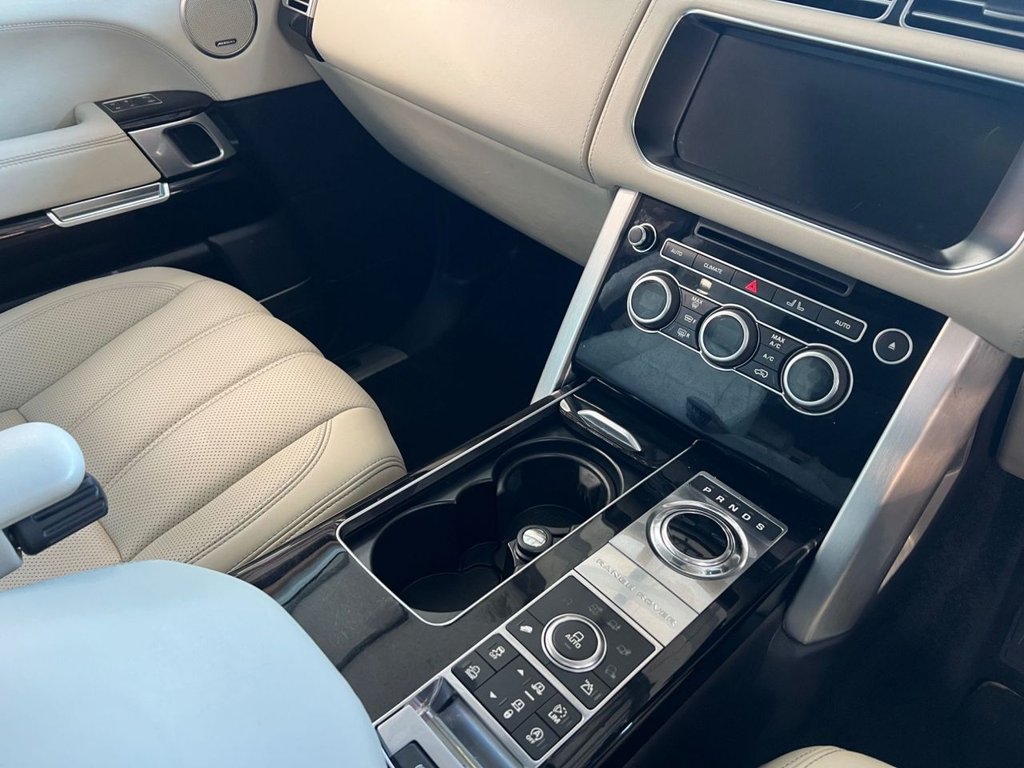 Used Land Rover Range Rover 2018 for sale - 77369078: Photo 33
