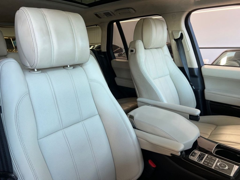 Used Land Rover Range Rover 2018 for sale - 77369078: Photo 35