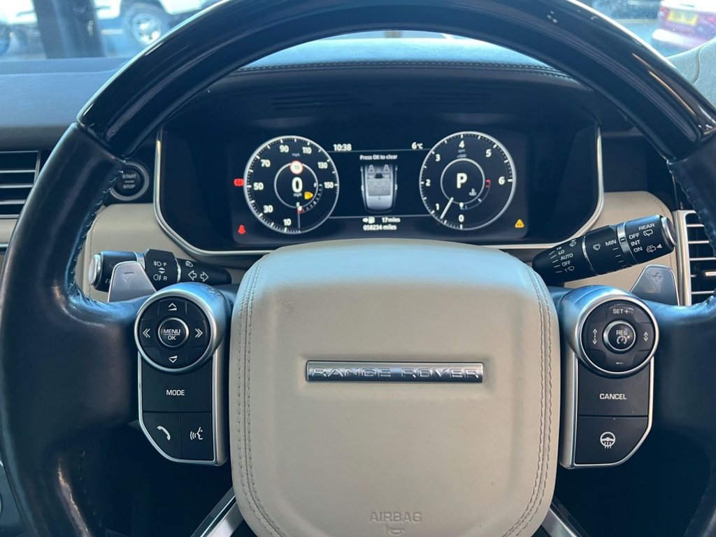 Used Land Rover Range Rover 2018 for sale - 77369078: Photo 36