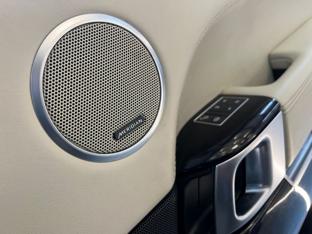 Used Land Rover Range Rover 2018 for sale - 77369078: Photo 38