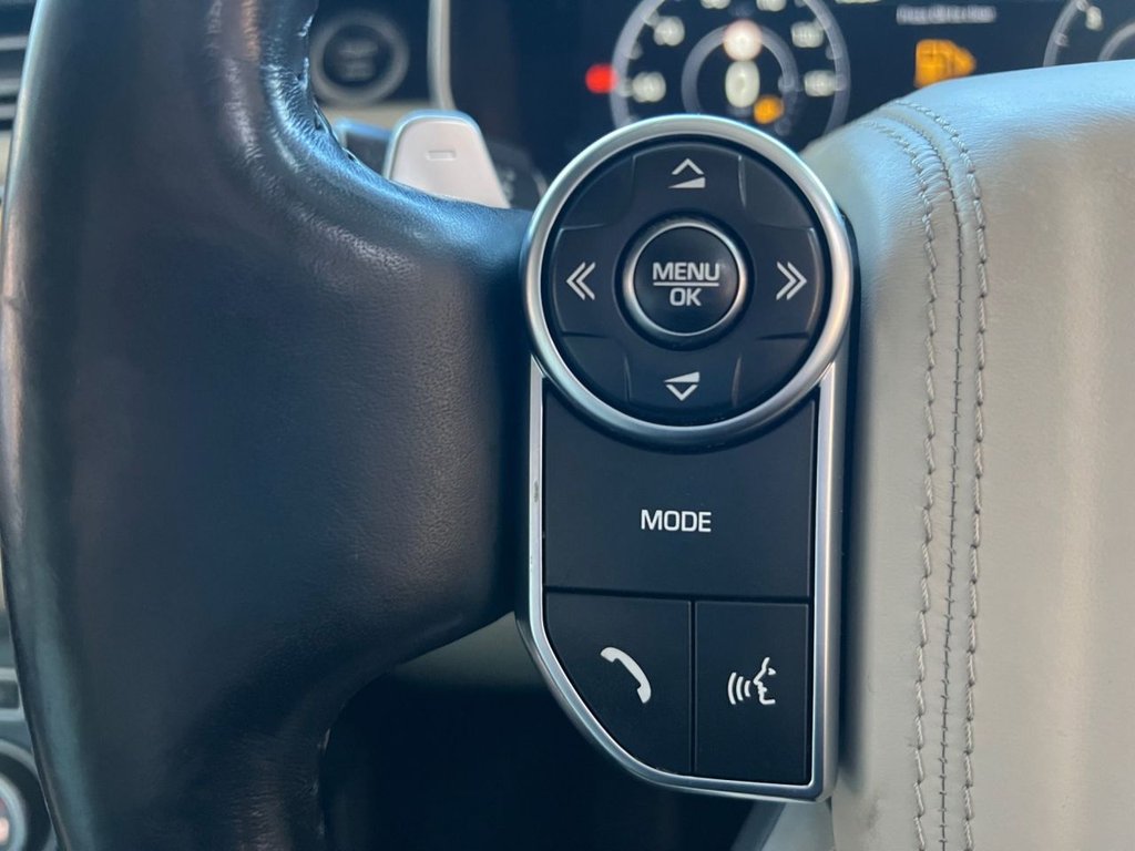 Used Land Rover Range Rover 2018 for sale - 77369078: Photo 40