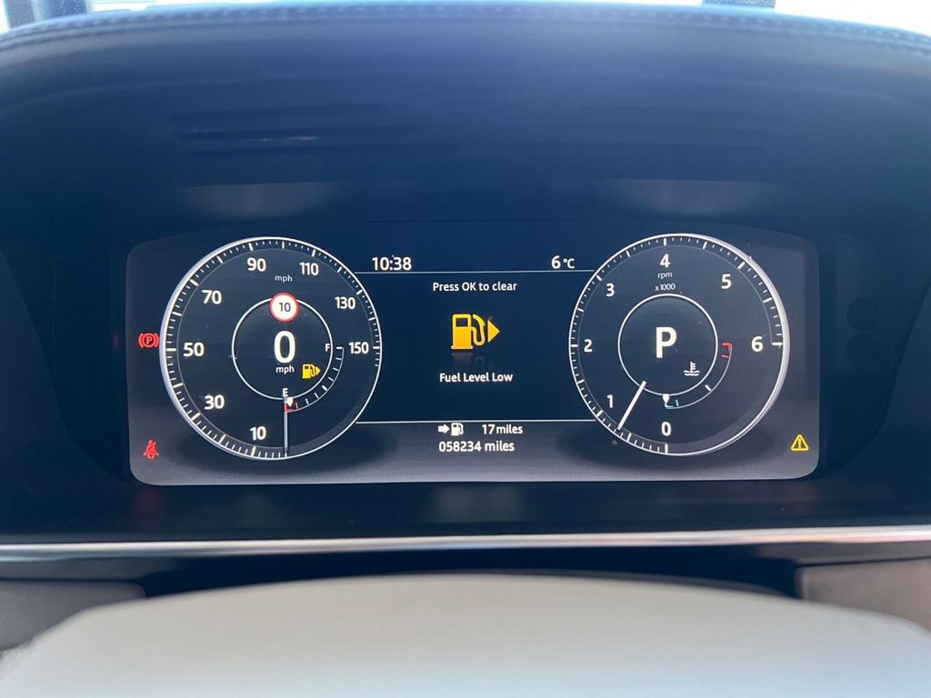 Used Land Rover Range Rover 2018 for sale - 77369078: Photo 41