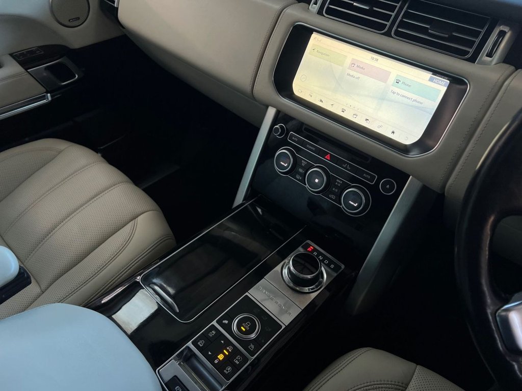 Used Land Rover Range Rover 2018 for sale - 77369078: Photo 42