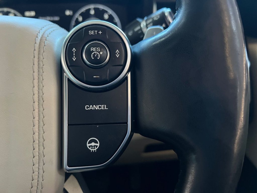 Used Land Rover Range Rover 2018 for sale - 77369078: Photo 45