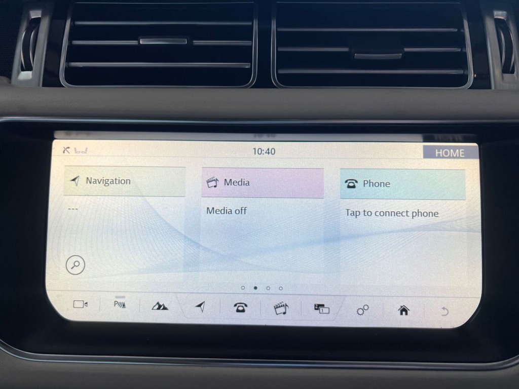 Used Land Rover Range Rover 2018 for sale - 77369078: Photo 46