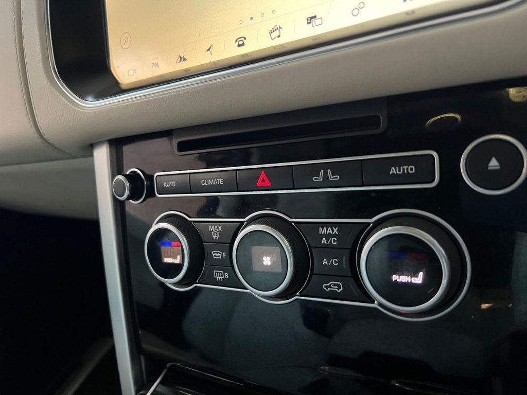 Used Land Rover Range Rover 2018 for sale - 77369078: Photo 47