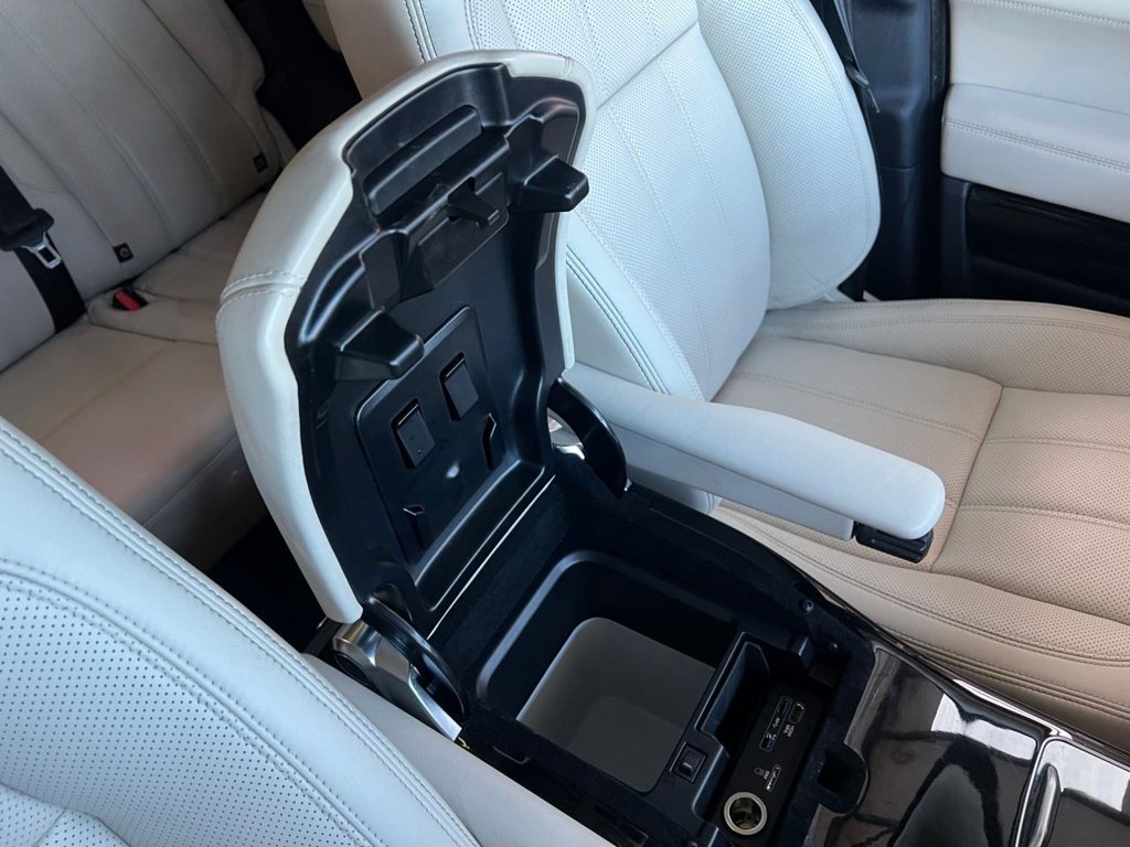 Used Land Rover Range Rover 2018 for sale - 77369078: Photo 49
