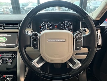 Used Land Rover Range Rover 2018 for sale - 77369078: Photo
