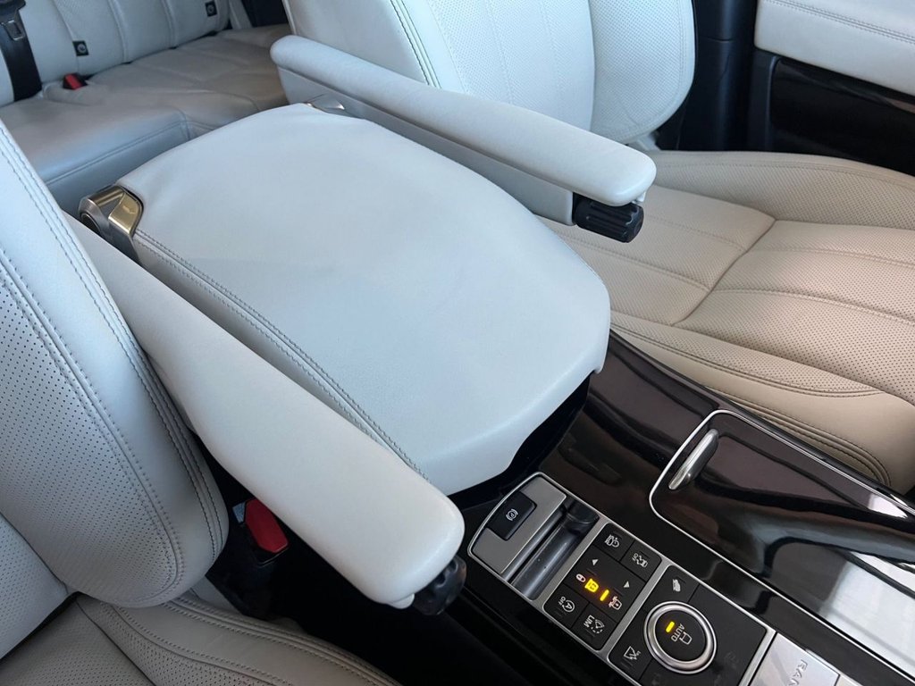 Used Land Rover Range Rover 2018 for sale - 77369078: Photo 50