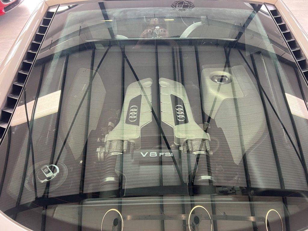 Used Audi R8 2009 for sale - 77905062: Photo 17