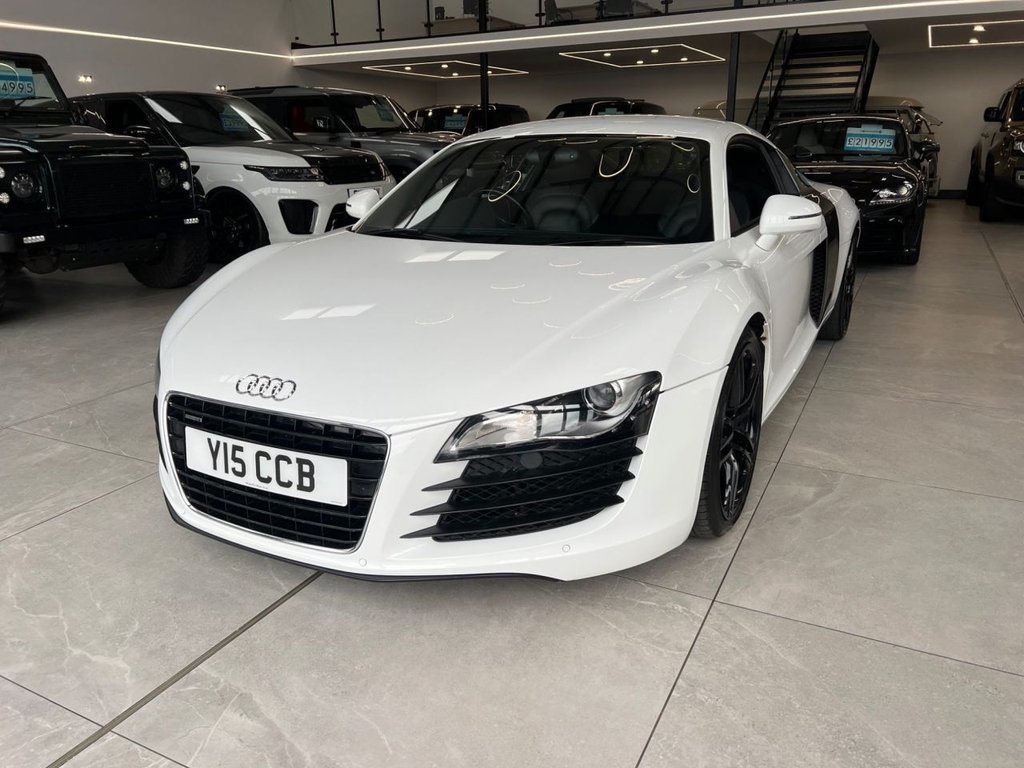 Used Audi R8 2009 for sale - 77905062: Photo 22