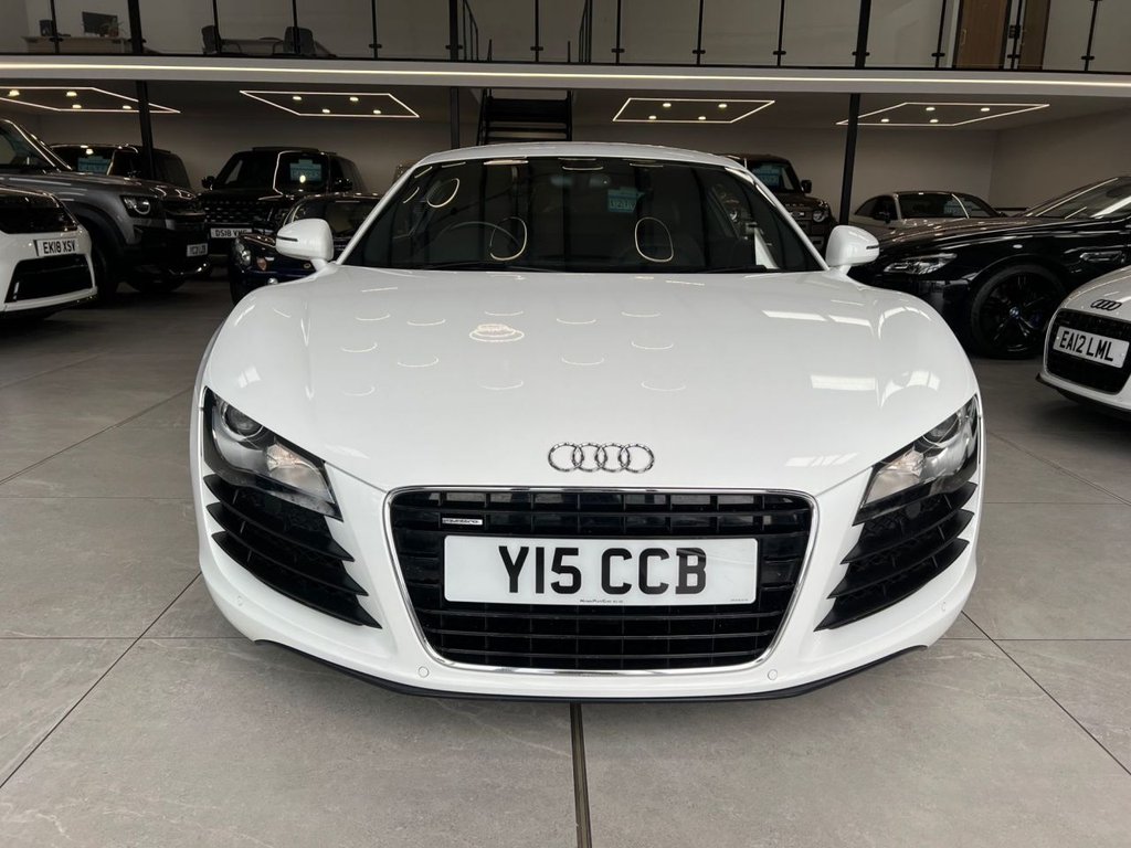 Used Audi R8 2009 for sale - 77905062: Photo 23