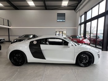 Used Audi R8 2009 for sale - 77905062: Photo