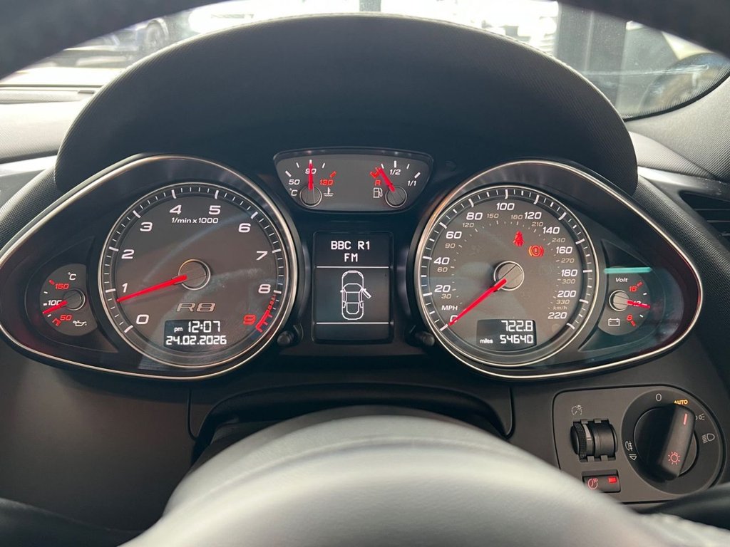 Used Audi R8 2009 for sale - 77905062: Photo 33