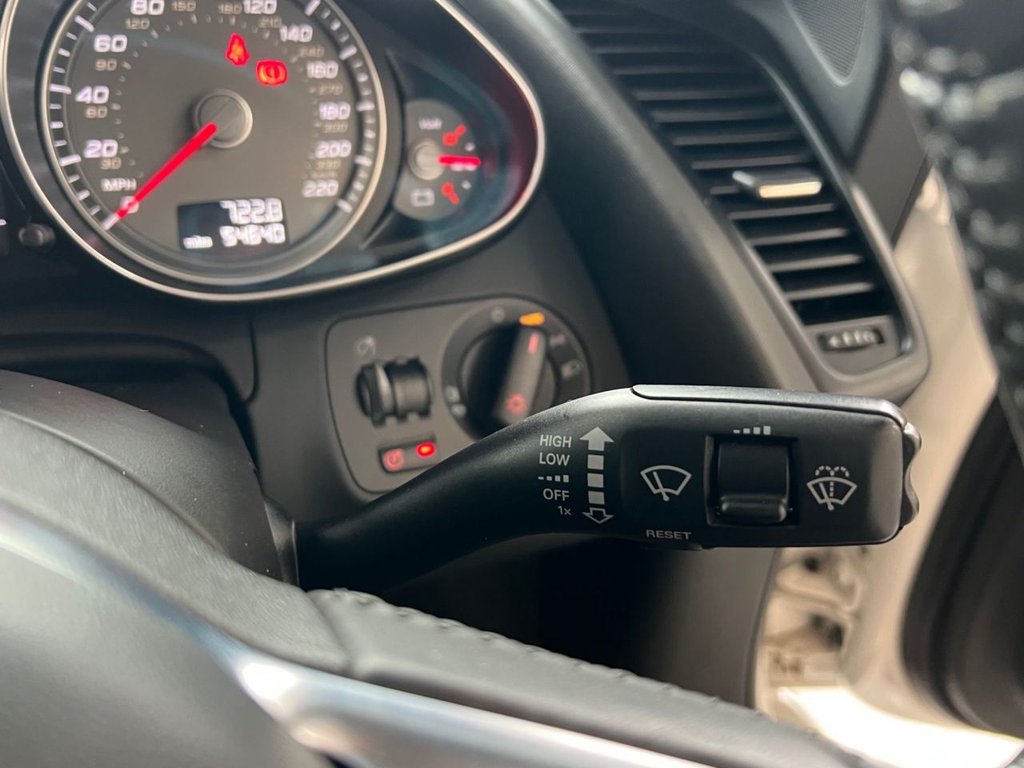 Used Audi R8 2009 for sale - 77905062: Photo 35