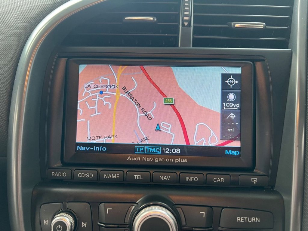 Used Audi R8 2009 for sale - 77905062: Photo 45