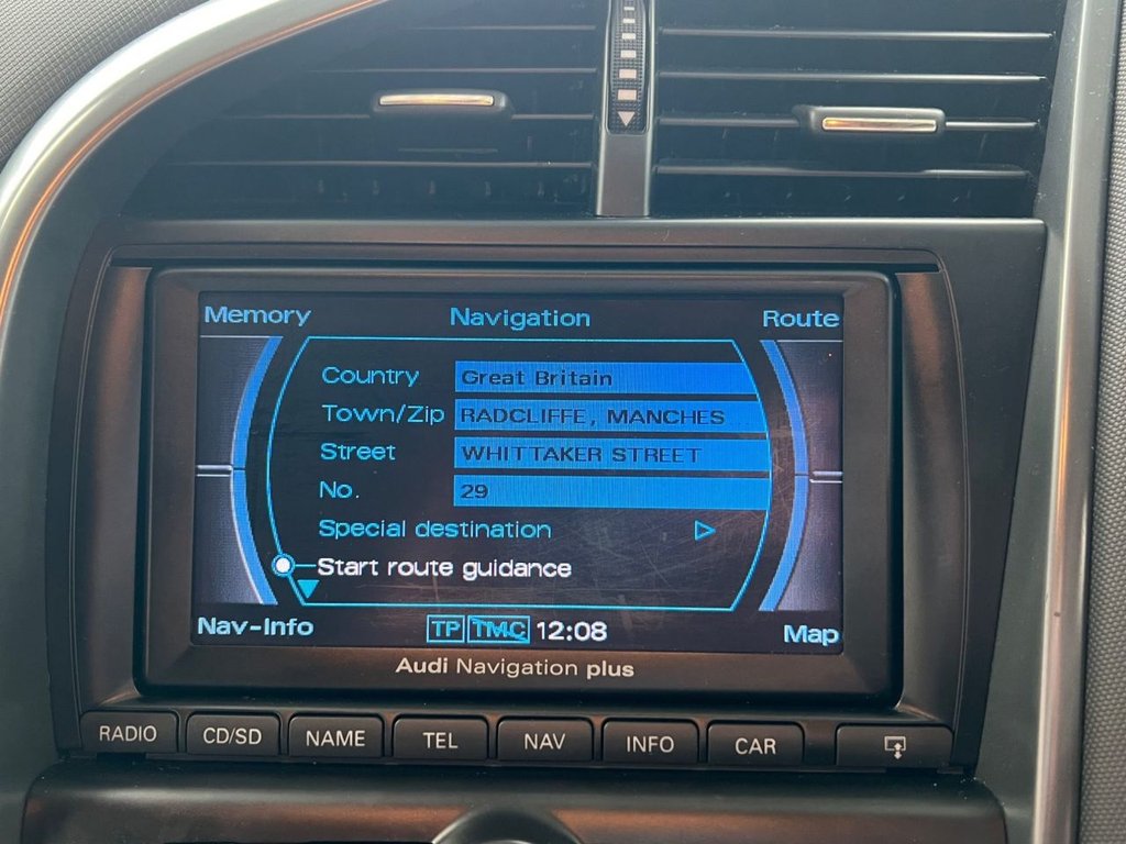 Used Audi R8 2009 for sale - 77905062: Photo 46