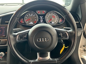 Used Audi R8 2009 for sale - 77905062: Photo