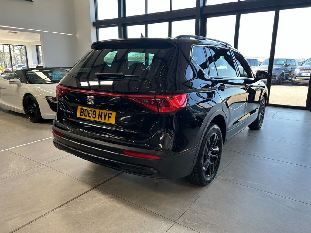 Used SEAT Tarraco 2019 for sale - 77966829: Photo 10