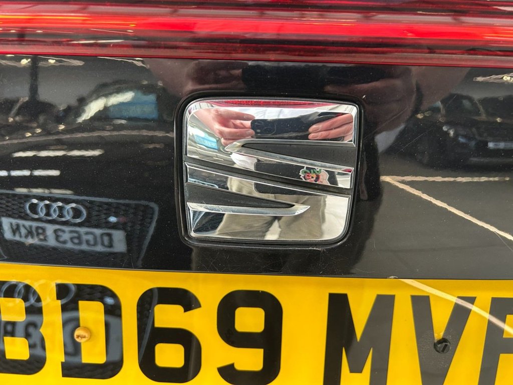 Used SEAT Tarraco 2019 for sale - 77966829: Photo 13