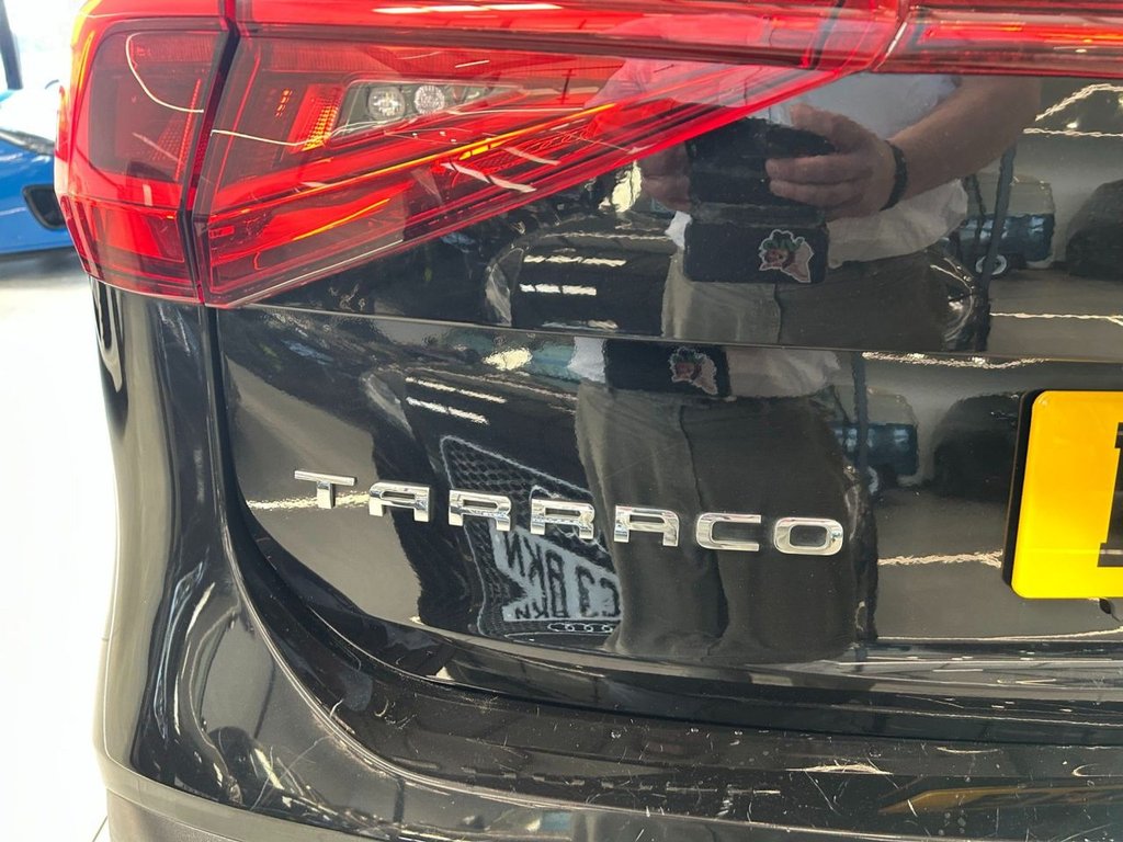 Used SEAT Tarraco 2019 for sale - 77966829: Photo 14