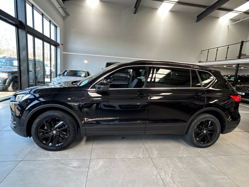 Used SEAT Tarraco 2019 for sale - 77966829: Photo 17