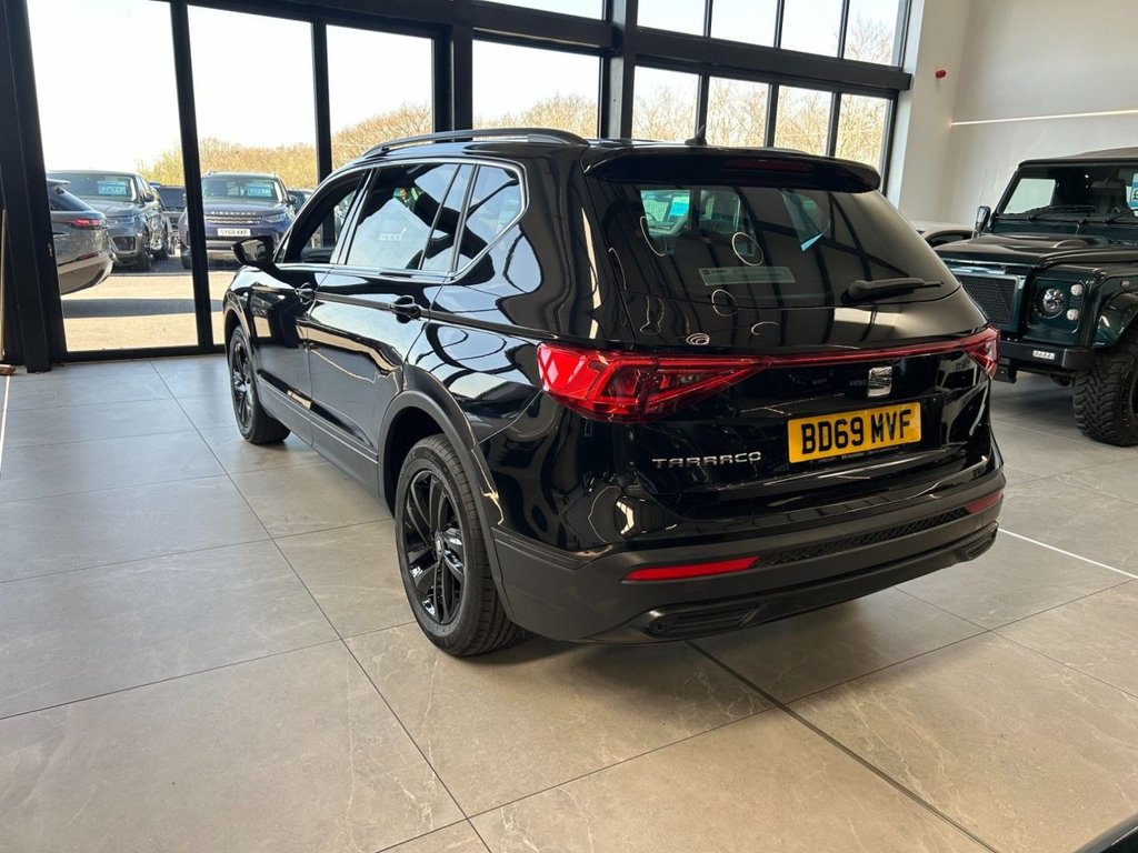 Used SEAT Tarraco 2019 for sale - 77966829: Photo 18