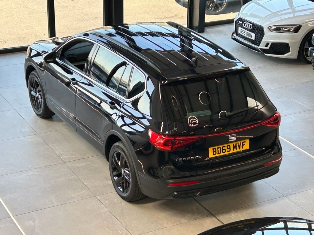 Used SEAT Tarraco 2019 for sale - 77966829: Photo 19