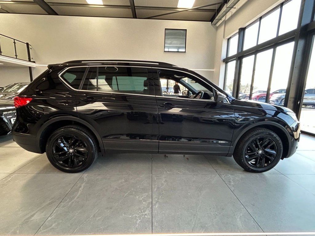 Used SEAT Tarraco 2019 for sale - 77966829: Photo 2