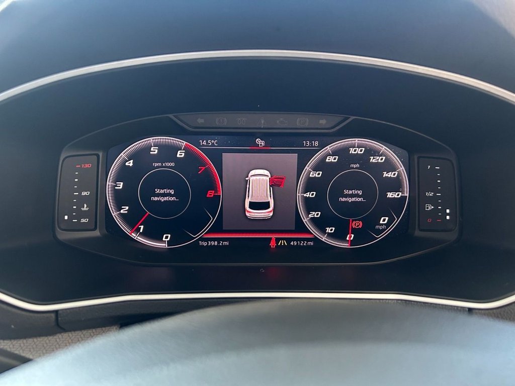 Used SEAT Tarraco 2019 for sale - 77966829: Photo 27