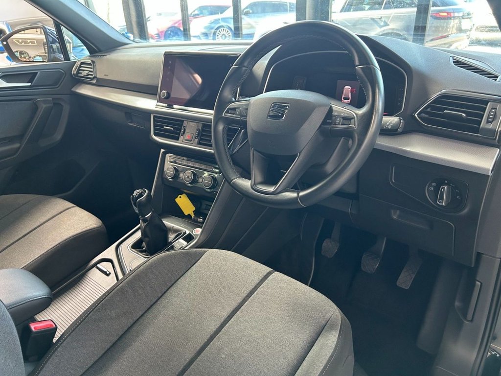 Used SEAT Tarraco 2019 for sale - 77966829: Photo 3