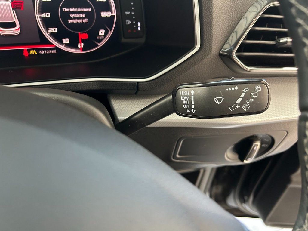 Used SEAT Tarraco 2019 for sale - 77966829: Photo 31