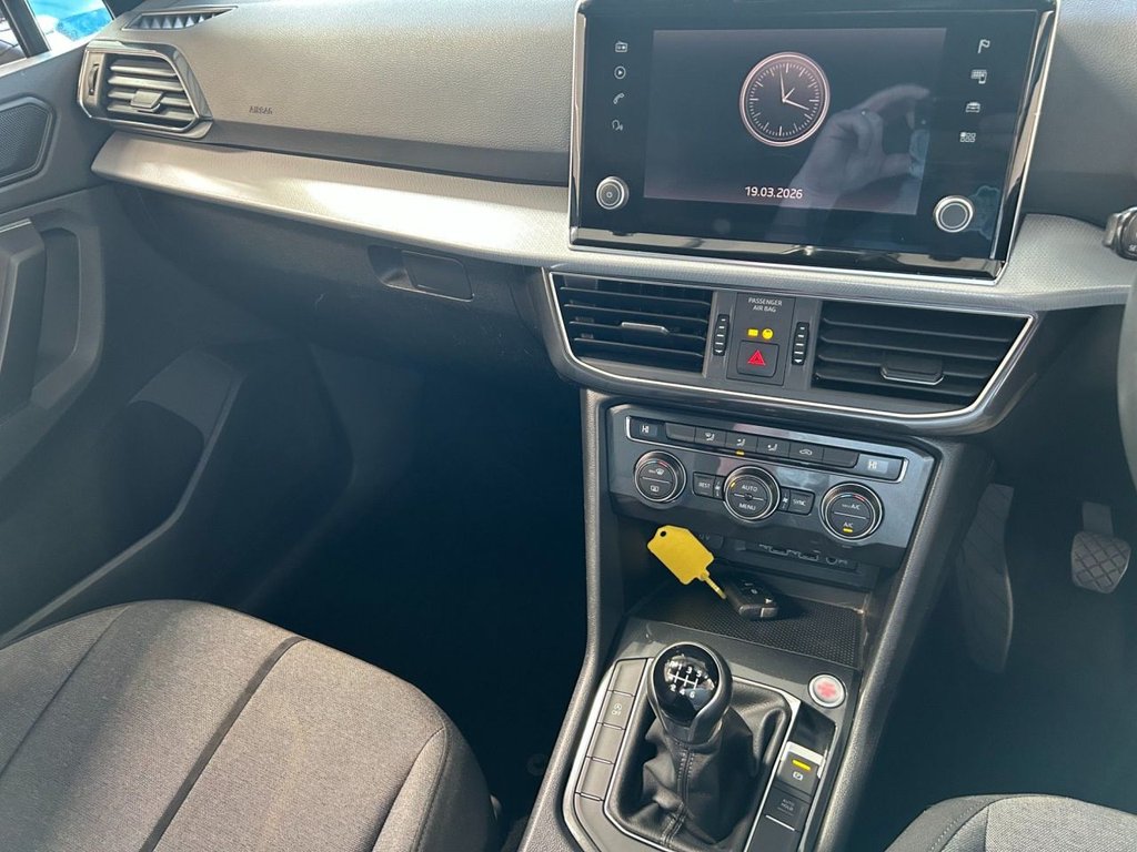 Used SEAT Tarraco 2019 for sale - 77966829: Photo 32