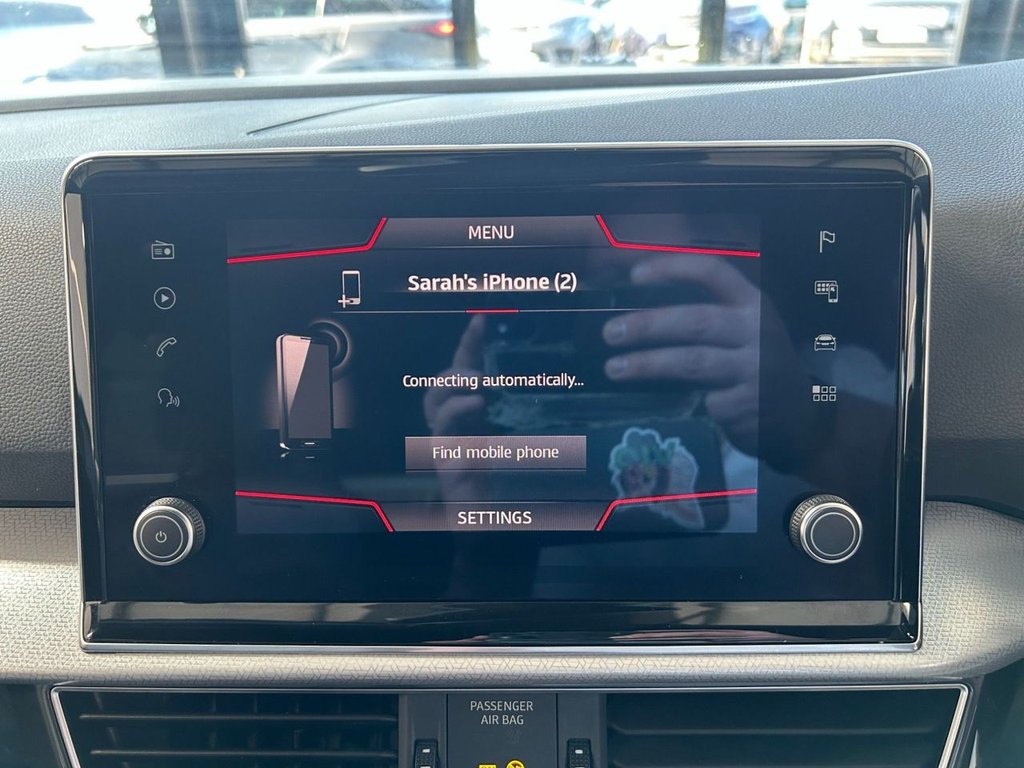 Used SEAT Tarraco 2019 for sale - 77966829: Photo 40