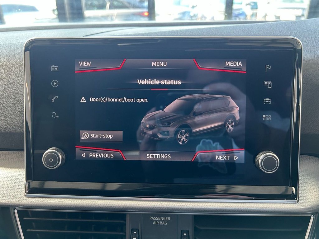 Used SEAT Tarraco 2019 for sale - 77966829: Photo 43