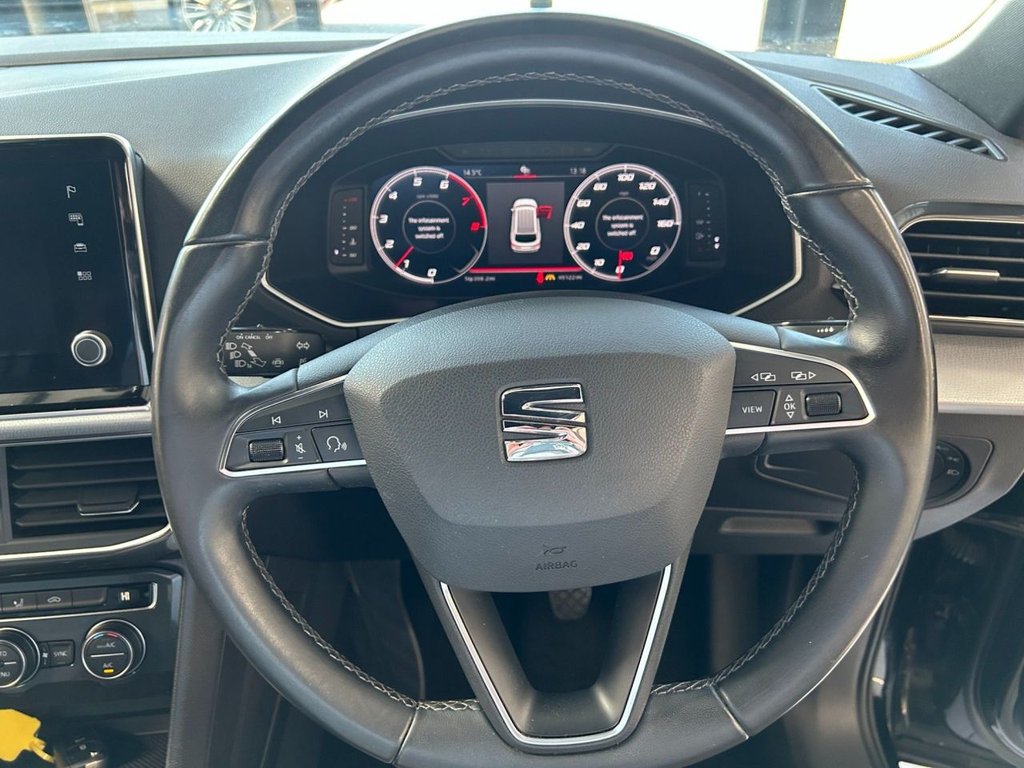 Used SEAT Tarraco 2019 for sale - 77966829: Photo 5