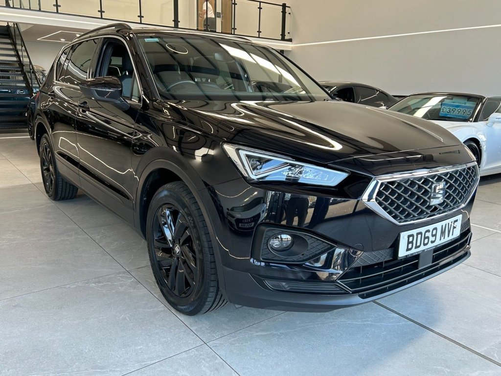 Used SEAT Tarraco 2019 for sale - 77966829: Photo 8