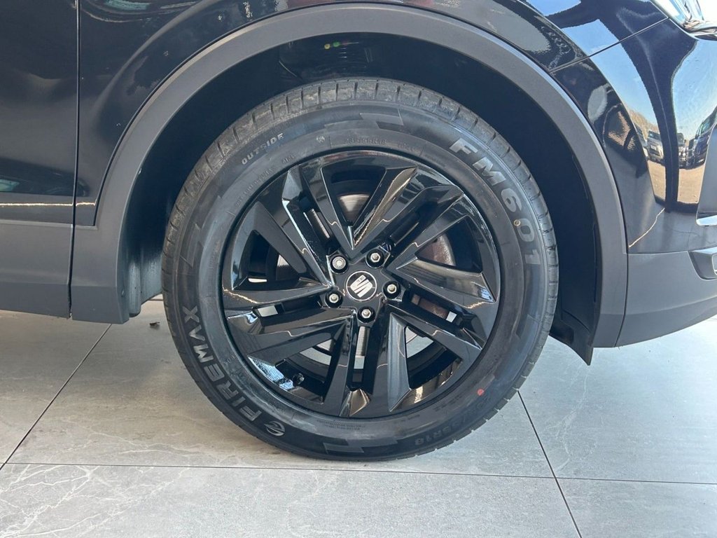 Used SEAT Tarraco 2019 for sale - 77966829: Photo 9