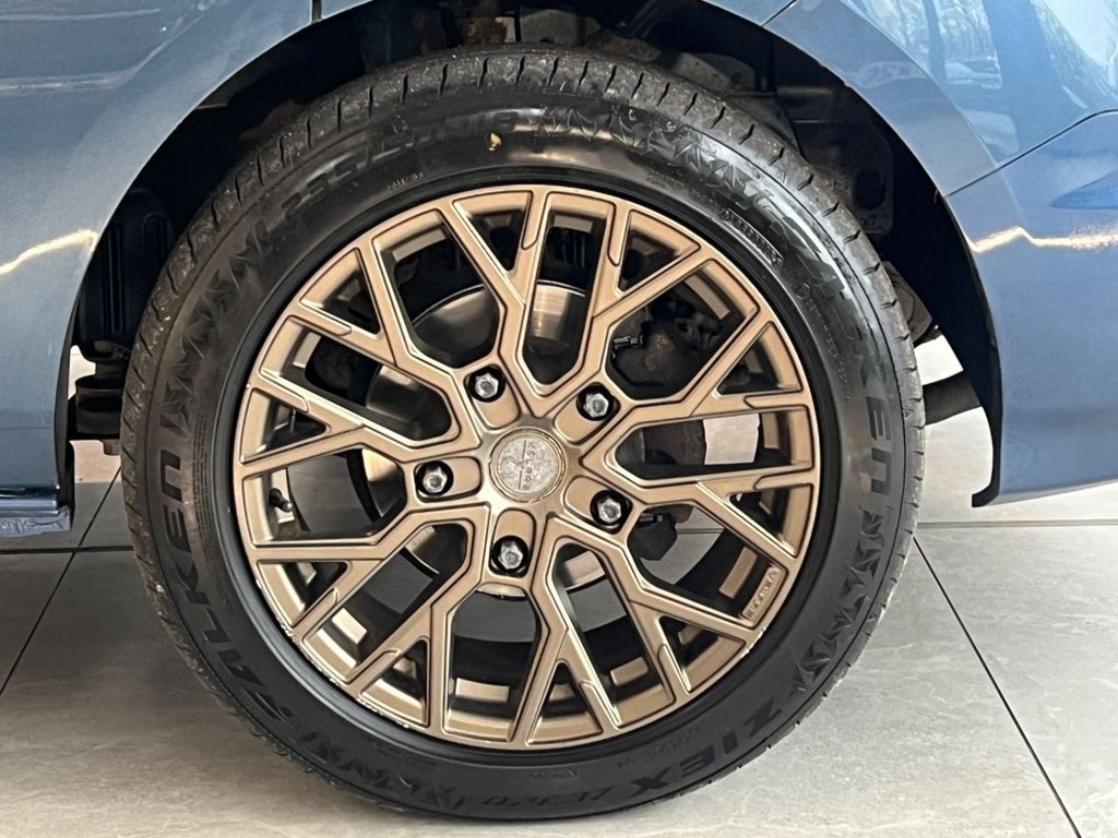 Used Ford Transit Custom 2021 for sale - 77059613: Photo 12