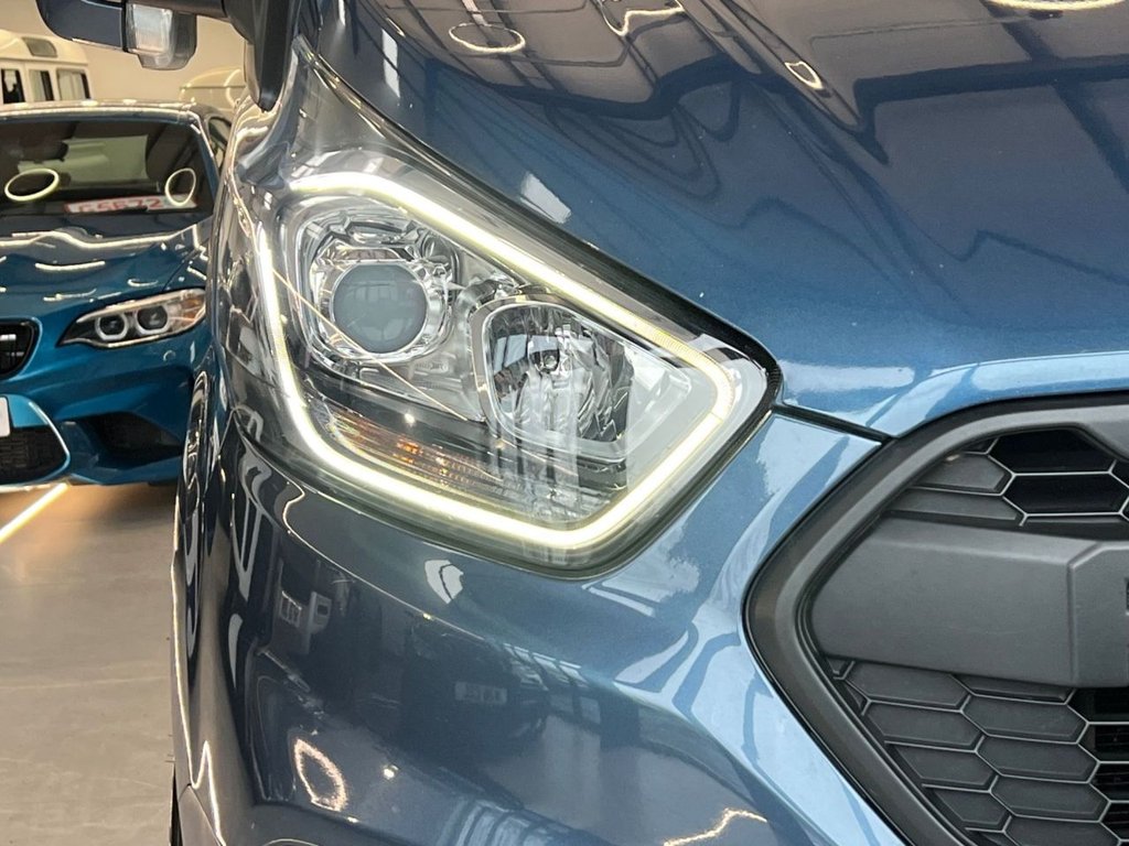 Used Ford Transit Custom 2021 for sale - 77059613: Photo 22