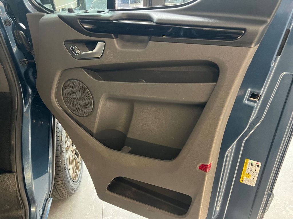 Used Ford Transit Custom 2021 for sale - 77059613: Photo 26
