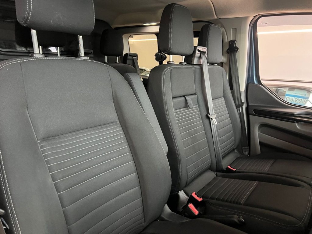 Used Ford Transit Custom 2021 for sale - 77059613: Photo 30
