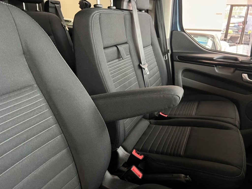 Used Ford Transit Custom 2021 for sale - 77059613: Photo 31