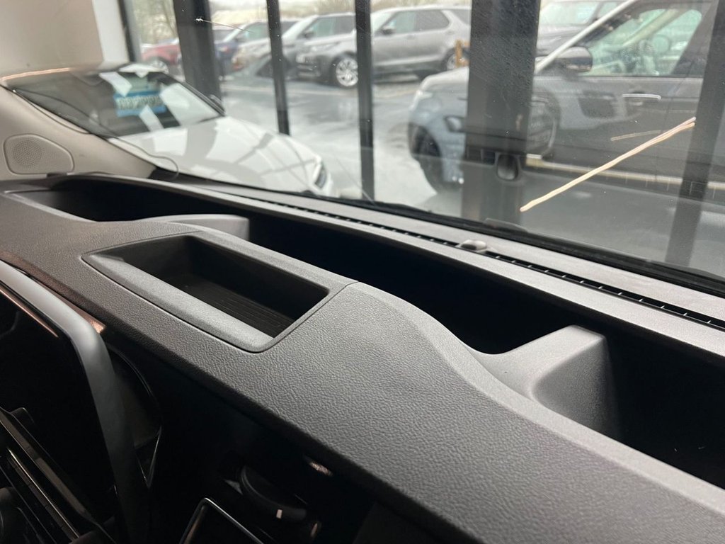 Used Ford Transit Custom 2021 for sale - 77059613: Photo 34