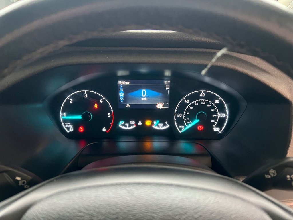 Used Ford Transit Custom 2021 for sale - 77059613: Photo 36