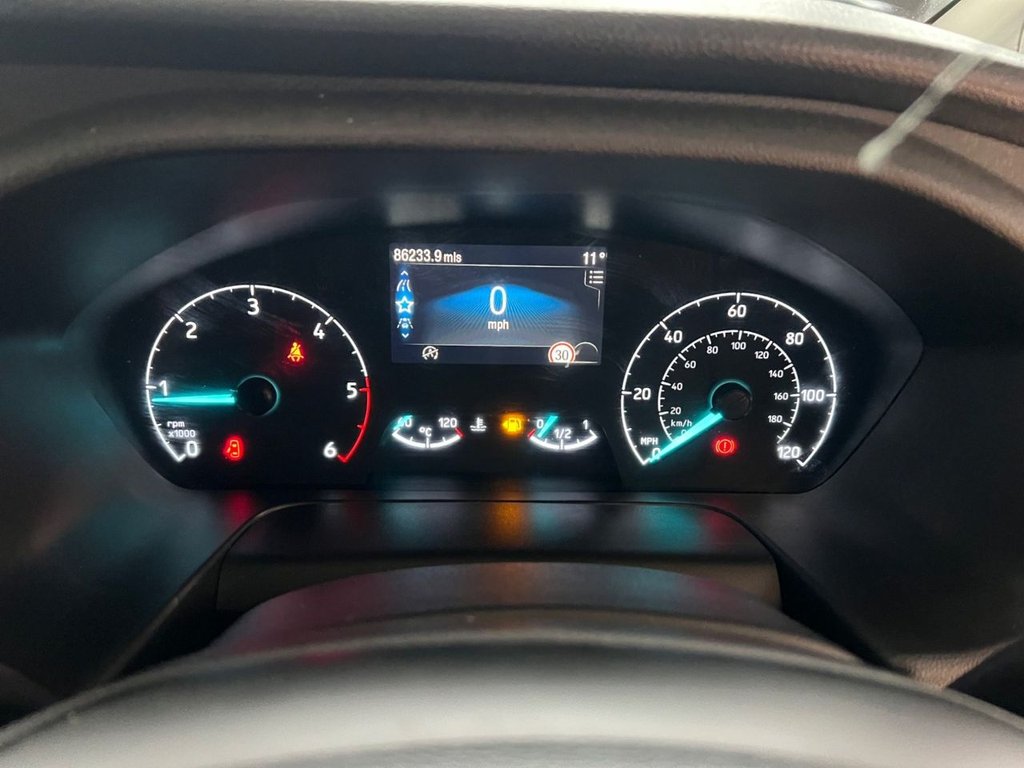 Used Ford Transit Custom 2021 for sale - 77059613: Photo 41